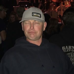 Meet your Posher, Pat